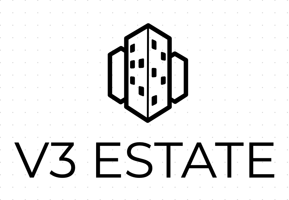 v3 estate real